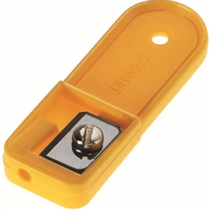 ΞΥΣΤΡΑ ΠΛΑΣΤΙΚΗ Μ+R 314 ΓΙΑ ΜΗΧΑΝΙΚΟ ΜΟΛΥΒΙ