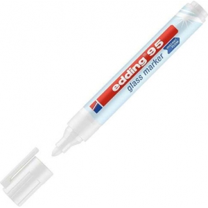 ΜΑΡΚΑΔΟΡΟΣ EDDING 95 (1.5-3mm) ΓΙΑ ΤΖΑΜΙ