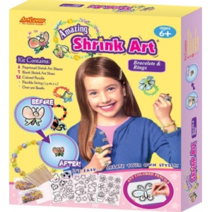 ΚΑΤΑΣΚΕΥΑΖΩ  Βραχιόλια-δαχτυλίδια  29481