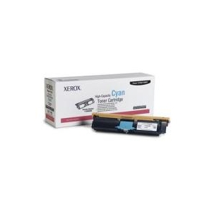 TONER XEROX 113R00693 CYAN HC