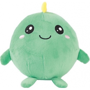 ΜΑΞΙΛΑΡΙ I-TOTAL XL2783 SQUISHY PLUSH DINO 14CM