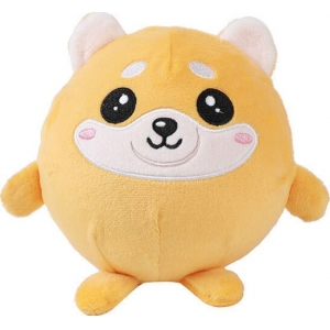ΜΑΞΙΛΑΡΙ I-TOTAL XL2784 SQUISHY PLUSH SHIBA 14CM