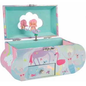 ΜΟΥΣΙΚΗ ΜΠΙΖΟΥΤΙΕΡΑ ΜΙΚΡΗ “Σύννεφο Φαντασίας”  FLOSS & ROCK – 43P6387