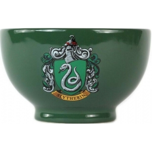 ΜΠΩΛ  ΠΟΡΣΕΛΑΝΗΣ 500ML HARRY POTTER / SLYTHERIN (44439)