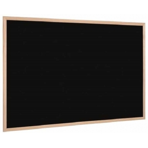 ΠΙΝΑΚΑΣ ΚΙΜΩΛΙΑΣ ΜΑΥΡΟΣ 60X90εκ.