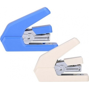 ΣΥΡΡΑΠΤΙΚΟ ΧΕΙΡΟΣ DELI EFFORTLESS Νο10 15Φ EXCEED E0273 ΑΣΣΟΡΤΙ