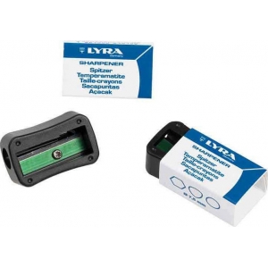 ΞΥΣΤΡΑ ΠΛΑΣΤΙΚΗ LYRA Extra Long Point 007304100