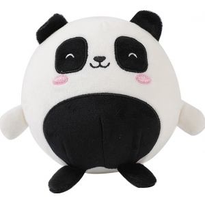 ΜΑΞΙΛΑΡΙ I-TOTAL XL2785 SQUISHY PLUSH PANDA 14CM