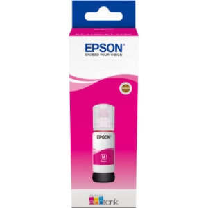 ΜΕΛΑΝΙ EPSON 103 MAGENTA (C13T00S34A) 65ml