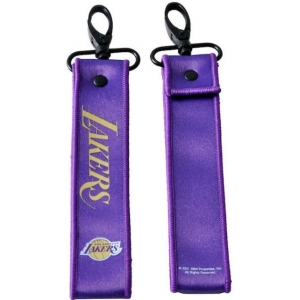 ΜΠΡΕΛΟΚ BMU LANYARD Los Angeles Lakers  558-51515