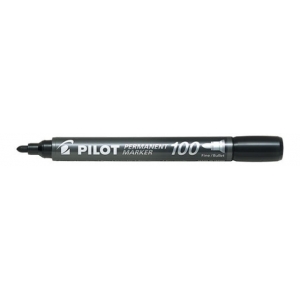 ΜΑΡΚΑΔΟΡΟΣ PILOT SCA-100 BULLET ΑΝΕΞΙΤΗΛΟΣ