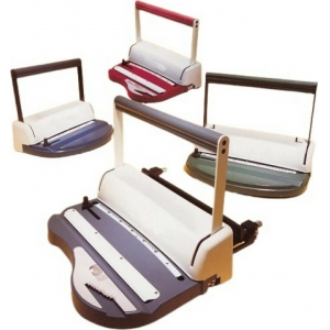 ΜΗΧΑΝΗ ΜΕΤΑΛΛΙΚΟΥ ΣΠΙΡΑΛ eWire 20220 (2:1)