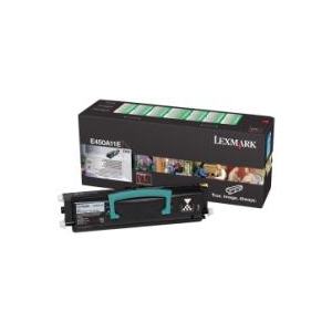 TONER LEXMARK 450A11E BLACK