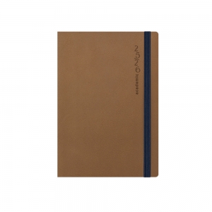 Ημερολογιο Ακαδημαικο Flexy 67153 14x21cm 2025-2026 Ημερησιο