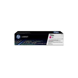 TONER HP 126A MAGENTA (CE313A)