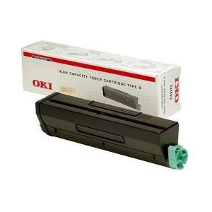 TONER OKI 01103402 BLACK (B4100/4200)