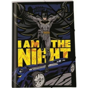 ΝΤΟΣΙΕ ΛΑΣΤΙΧΟ GRAFFITI BATMAN 21510 (Α4)