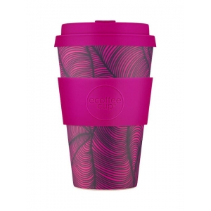 ΠΟΤΗΡΙ Οικολογικό Ecoffeecup 814009 OTROBANDA (400ml)