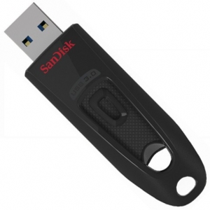 USB SANDISK ULTRA USB 3.0 64GB (SDCZ48-064G-U46)