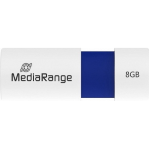 ΜΝΗΜΗ USB MEDIARANGE MR971 8GB