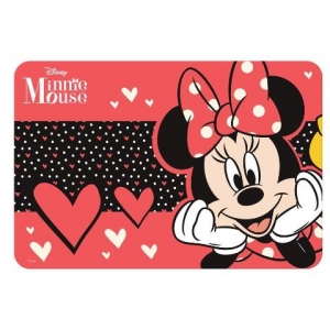 ΣΟΥΠΛΑ ΠΛΑΣΤΙΚΟ 43X29ΕΚ MINNIE 563824