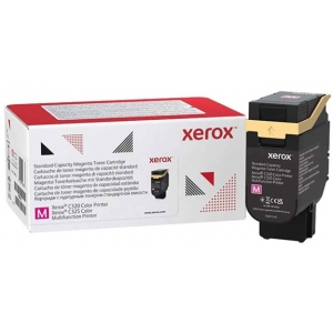 TONER XEROX 006R04825 MAGENTA 1.8kpgs (C320/325)