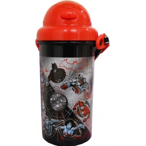 ΠΑΓΟΥΡΙ GRAFFITI Justiceleag 195741 (500ml)