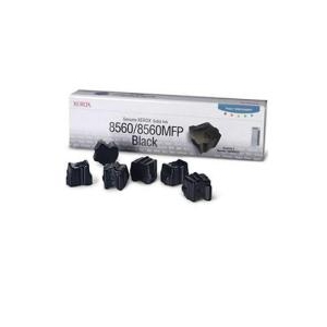 TONER XEROX 108R00727 BLACK 6TEM.