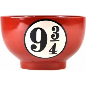 ΜΠΩΛ ΠΟΡΣΕΛΑΝΗΣ 500ML HARRY POTTER / PLATFORM 9 3/4 (44813)