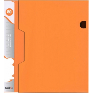 ΣΟΥΠΛ TYPOTRUST 80Φ. Α4 (FP10080)