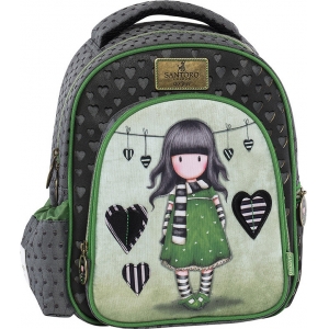 ΣΑΚΙΔΙΟ ΝΗΠΙΟΥ GRAFFITI SANTORO THE SCARF 197294