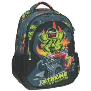 ΣΑΚΙΔΙΟ ΠΛΑΤΗΣ NO FEAR EXTREME ATV 348-04031