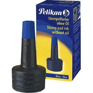 ΜΕΛΑΝΙ ΣΦΡΑΓΙΔΟΣ PELIKAN 28ml