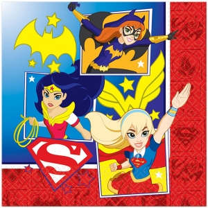 ΝΤΟΣΙΕ ΛΑΣΤΙΧΟ Super Hero Girls 0504916