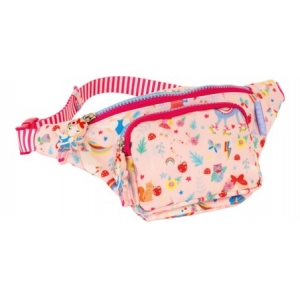 ΤΣΑΝΤΑΚΙ ΜΕΣΗΣ FLOSS & ROCK ΟΥΡΑΝΙΟ ΤΟΞΟ (42P6010)