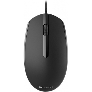 MOUSE CANYON CNE-CMS10B Wired Optical Mouse