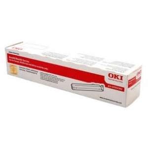 TONER OKI 43502302 BLACK (B4400/4600)