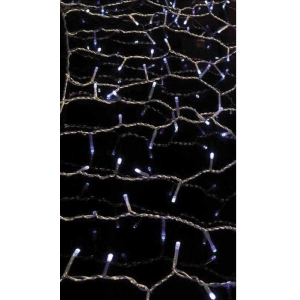 ΛΑΜΠΑΚΙΑ ΧΡΙΣΤΟΥΓΕΝΝΩΝ 100 LED ΒΡΟΧΗ 20ΓΡΑΜΜΩΝ 30133