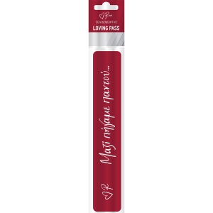 Σελιδοδείκτης μεγάλος - Ρενέ Travel - Loving Pass / Μαζί πήγαμε παντού (ΧΑΡΤΙΝΗ ΠΟΛΗ)