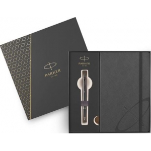 ΣΤΥΛΟ PARKER IM MONO TITANIUM BLACK