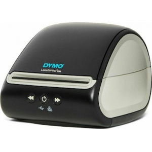 ΕΤΙΚΕΤΟΓΡΑΦΟΣ DYMO LW 5XL (2112725)