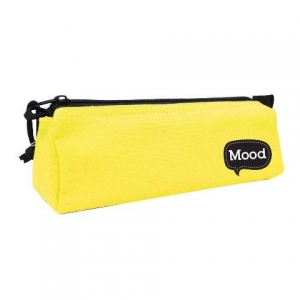 ΚΑΣΕΤΙΝΑ ΒΑΡΕΛΑΚΙ MOOD CHROME Κιτρινη 580159