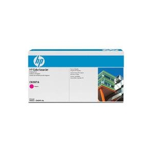 DRUM HP CB387A MAGENTA