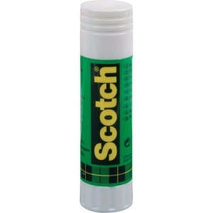 ΚΟΛΛΑ SCOTCH 3M 6240 STICK 40gr.
