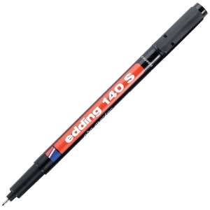 ΜΑΡΚΑΔΟΡΟΣ EDDING 140S ΔΙΑΦΑΝΕΙΩΝ