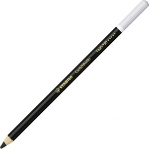 ΜΟΛΥΒΟΚΑΡΒΟΥΝΟ STABILO 1400/750 NEUTRAL BLACK