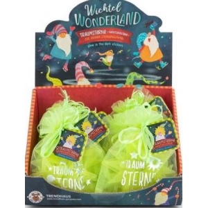 ΑΣΤΕΡΙΑ TREND 949189 WONDERLAND ΦΩΣΦΟΡΟΥΧΑ WISH FOR SOMETHING