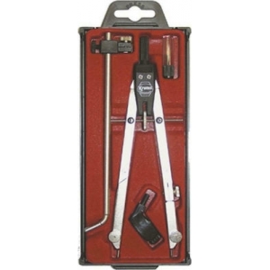 ΔΙΑΒΗΤΗΣ KRONOS 650UZ ΜΕ ΒΙΔΑ-ΠΡΟΕΚΤΑΣΗ