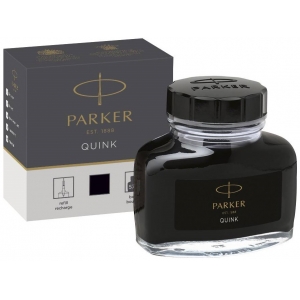 ΜΕΛΑΝΙ ΓΙΑ ΠΕΝΑ PARKER QUINK INK 57ml