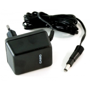 ΜΕΤΑΣΧΗΜΑΤΙΣΤΗΣ CASIO AD-600 6V (AD-A60024EG-OP)